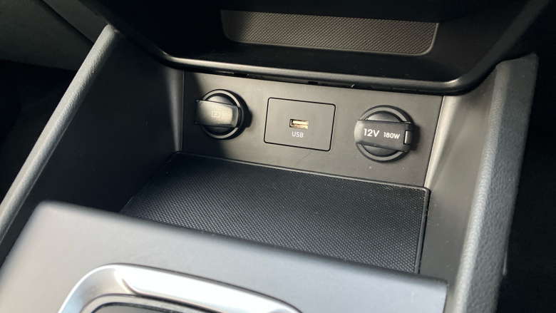 Hyundai Kona 1.6 GDi Hybrid SE Connect 5dr DCT Hybrid Hatchback